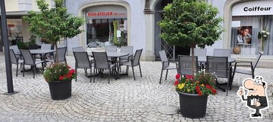 Restaurant Kreuz und Häxe-Bar foto