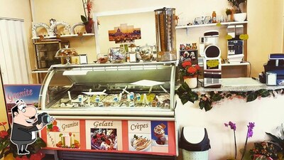 Gelateria foto