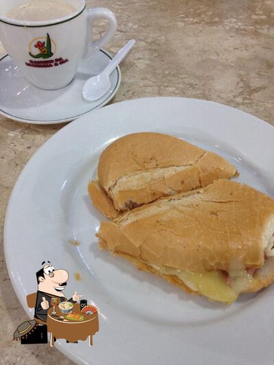 Comida em Rancho da Pamonha Brotas-SP