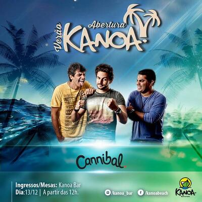Leia as informações sobre o Kanoa Beach