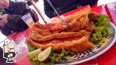 Restaurante Ponto do Peixe foto