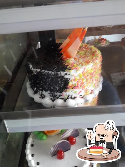 EMAMIYA BAKERY photo