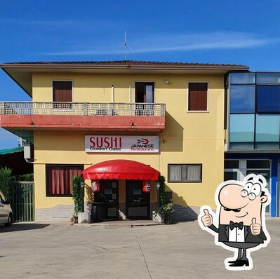 Golden Gate Sushi Ristorante Vicenza foto