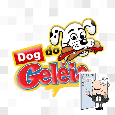 Dog do Geléia foto