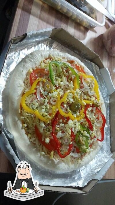 Comida em Cantinho da Pizza Rio Grande RS