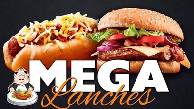 Platos en 10 Reais Lanches