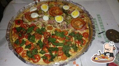 A pizza é o fast food mais popular do mundo
