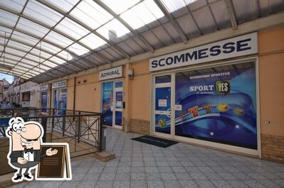 Guarda gli esterni di Sala Admiral - SLOT & VLT