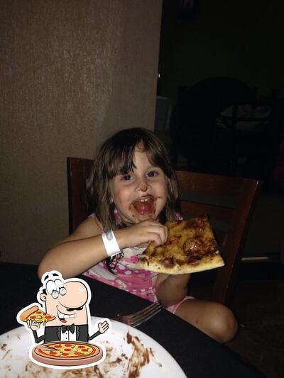 Experimente pizza no Famosa Pizza