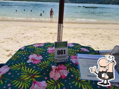 Bar da Praia Paraty foto