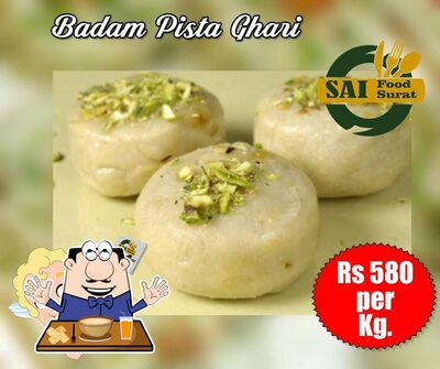 Meals at Sai Food