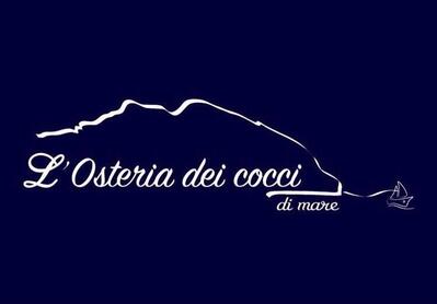 L'Osteria dei cocci di mare ha la sua rappresentazione grafica