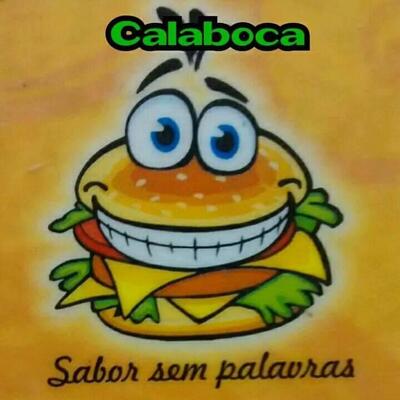 Veja as informações sobre o Calaboca