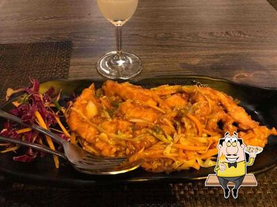 Savour the flavours of the sea at Fat Panda