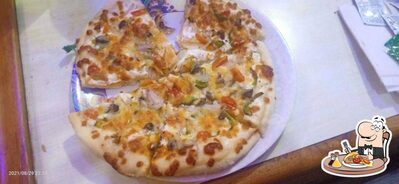 Pizza is the world's most beloved fast food