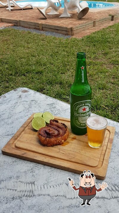 Platos en VALE dos Titans