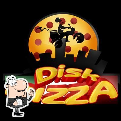 Steve Pizza Delivery foto