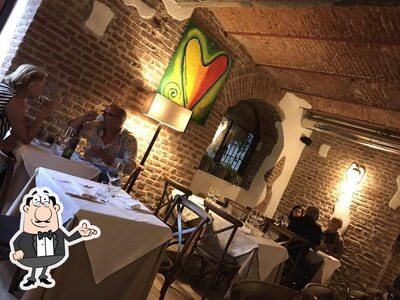 Siediti a un tavolo di Bàcaro Navigli - Bar Ristorante