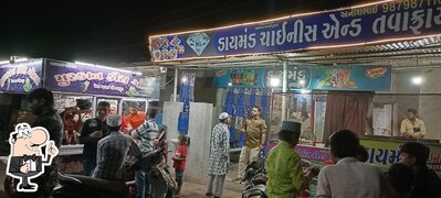 Deesa DIAMOND HOTEL photo