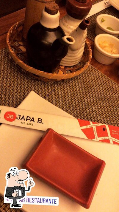 Japa B foto