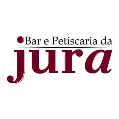 A marca do Bar e Petiscaria da Jura