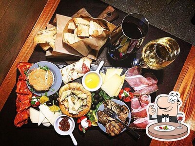 Cibo al Mastro Fidelio