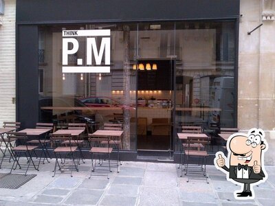 photo de PM