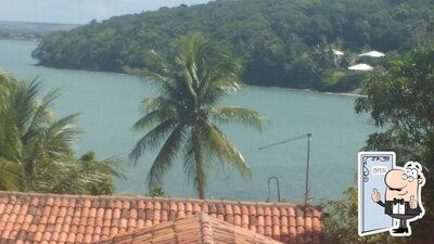 Mirante do Lau foto