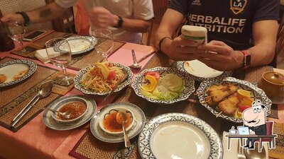 Découvrez l'intérieur de Yinde Sa