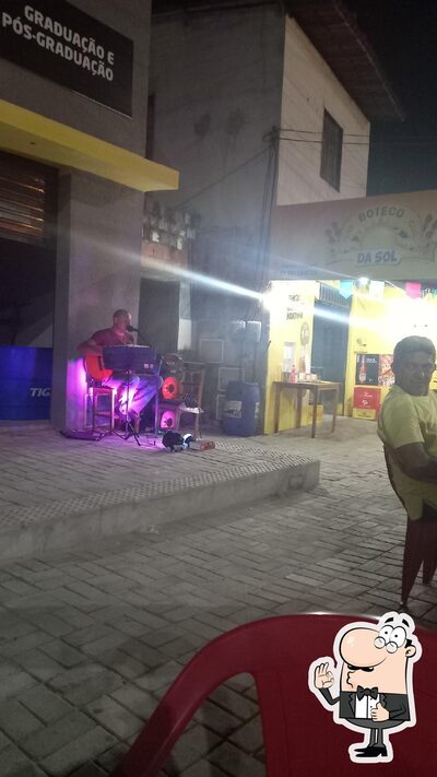 Boteco Da Sol foto