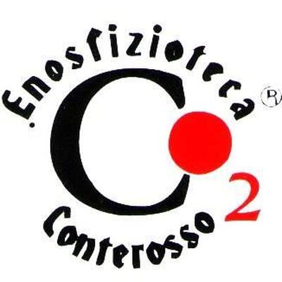 Le logo de Enosfizioteca Conterosso