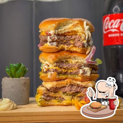 Queiroz burguers foto