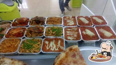 A 7 Fontane, puoi goderti una bella pizza