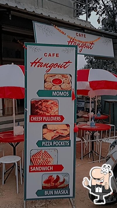 Cafe Hangout photo
