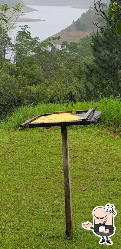 Moinho Da Serra foto