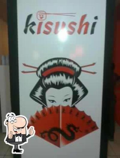 O Kisushi tem seu próprio representação gráfica