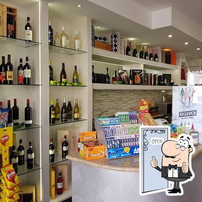 Bar B e B foto
