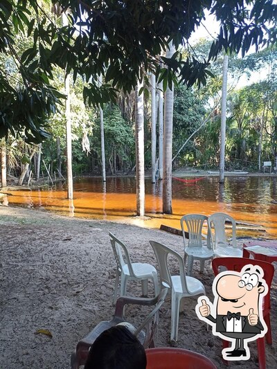 Balneário Sempre Alegre foto