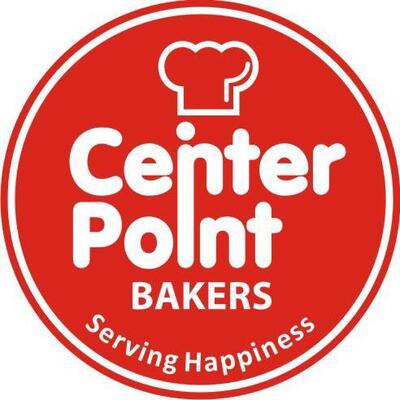 Center Point Fast Food has its own visual representation