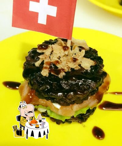 Cibo al Coosh
