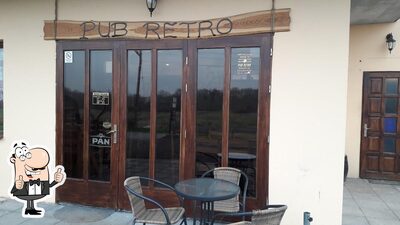 photo de Retro Pub