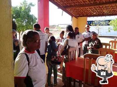Churrascaria rancho 103 foto