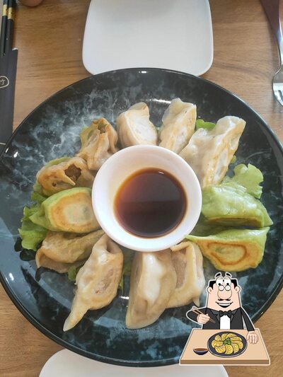 photo de Restaurant Panda Calais