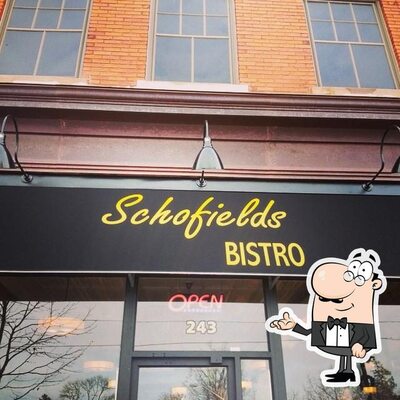 Schofields Bistro