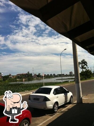 Padaria da Lagoa foto