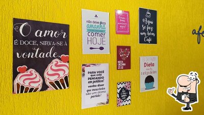 Bom Recheio Cozinha e Confeitaria foto