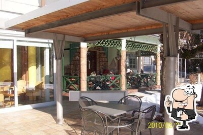 Giza Pub foto