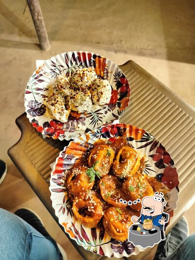 Meals at Momo Is Love