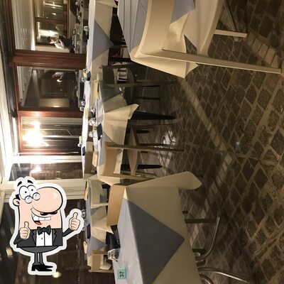 Osteria Pizzeria Montebello foto