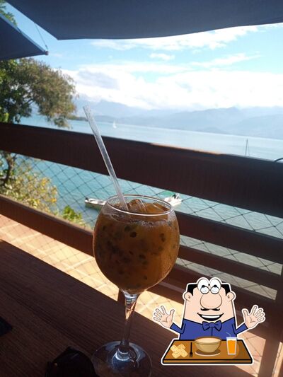 Amaré Restaurante foto